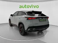 Usado Omoda 5 185 CV (136 kW) 2024 Blanco SUV