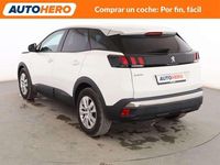 Brugt Peugeot 3008 Active 131 HK (96 kW) 2019 Hvid SUV