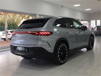 usado Mercedes EQE350 Eqe Suv+