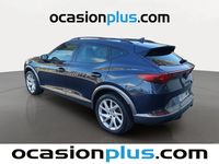 Usado Cupra Formentor 150 CV (110 kW) 2023 Azul SUV