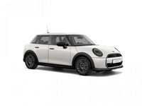 Nuevo Mini Cooper 156 CV (114 kW) 2025 Utilitario
