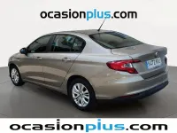 Usado Fiat Tipo Easy 95 CV (69 kW) 2019 Beige Berlina