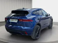 Używany Jaguar E-Pace R-Dynamic 309 KM (227 kW) 2022 SUV