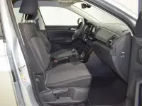 Usado VW T-Cross 115 CV (84 kW) 2025 Gris SUV