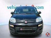 Usado Fiat Panda 70 CV (51 kW) 2022 Gris Utilitario