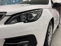 usado Peugeot 308 SW 1.5BlueHDi Business Line 100