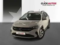 Usado VW Taigo 95 CV (69 kW) 2025 Gris SUV
