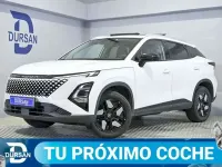 Usado Omoda 5 224 CV (164 kW) 2025 Blanco SUV