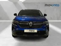 Occasion Renault Austral Techno 200 PK (147 kW) 2025 Blauw SUV
