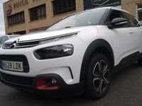 usado Citroën C4 Cactus 1.5HDI