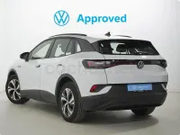 Usado VW ID.4 Pure 125 kW (170 CV) 2022 Eléctrico SUV