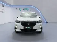 Usado Peugeot 2008 Active 110 CV (80 kW) 2022 Blanco SUV