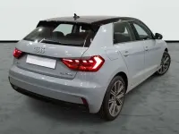 Nuevo Audi A1 Sportback 95 CV (69 kW) 2026 Gris Utilitario