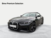 Usado BMW 420 Comfort Edition 184 HP (135 kW) 2025 Cabrios