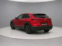 Usado Mazda CX-30 Center-Line 139 CV (102 kW) 2025 Rojo SUV