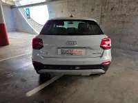 Usado Audi Q2 Sport 116 CV (85 kW) 2019 Blanco SUV