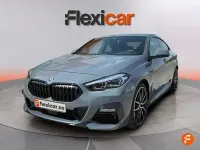 Usado BMW 220 190 CV (139 kW) 2021 Gris Coupe