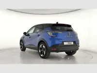 Usado Renault Captur Techno 143 CV (105 kW) 2024 Azul SUV