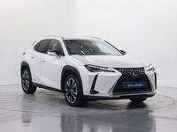 Usado Lexus UX 250h Executive Line 152 CV (111 kW) 2020 Blanco SUV