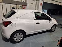 usado Opel Corsavan 1.3cdti Expression 75