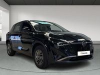 Usado Nissan Qashqai Acenta 190 CV (139 kW) 2025 Negro SUV