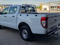 Usado Ford Ranger XL 170 CV (125 kW) 2021 Blanco Pickup/Camioneta