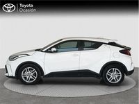 Usado Toyota C-HR Active 122 HP (89 kW) 2023 Branco SUV