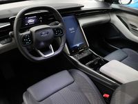 Usado Ford Explorer 210 kW (286 CV) 2024 Negro SUV