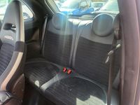 Usado Abarth 595 Competizione 180 CV (132 kW) 2017 Gris Utilitario