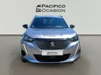 Usado Peugeot 2008 Allure 131 CV (96 kW) 2023 Gris SUV