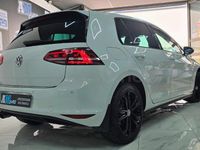 Usado VW Golf VII GTE 204 CV (150 kW) 2015 Blanco Berlina