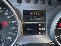 Usado Mercedes ML320 AMG Edition 1 224 CV (164 kW) 2008 Negro SUV