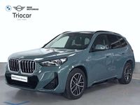 Usado BMW X1 Comfort Edition 163 CV (119 kW) 2024 Verde SUV