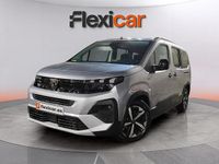 Usado Peugeot Rifter Allure 131 CV (96 kW) 2025 Gris Monovolumen