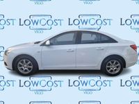 usado Chevrolet Cruze 2.0VCDi LT