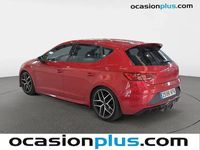 usado Seat Leon 1.4 TSI 110kW ACT DSG-7 St&Sp FR Plus