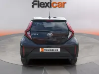 Usado Toyota Aygo X Limited 72 CV (52 kW) 2024 Negro SUV