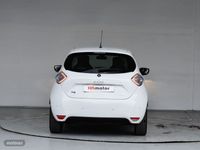 usado Renault Zoe Zen