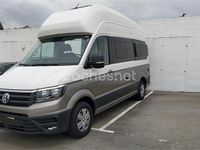 Käytetty VW California California 177 HP (130 kW) 2021 Harmaa Van