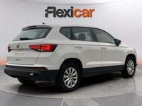 Usado Seat Ateca Reference 110 HP (80 kW) 2023 Branco SUV