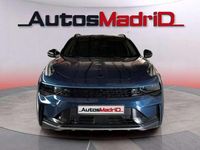 Usado Lynk & Co 01 261 CV (191 kW) 2023 Azul SUV