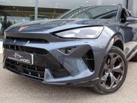 Usado Cupra Formentor 150 CV (110 kW) 2024 Gris SUV