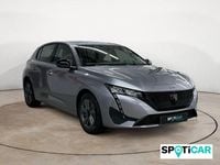 Używany Peugeot 308 Style 130 KM (95 kW) 2025 Szary Sedan/Limuzyna