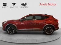 Usado Cupra Formentor 150 CV (110 kW) 2022 Granate SUV