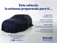 Usado Seat Ateca Style 150 CV (110 kW) 2021 Gris / plata SUV