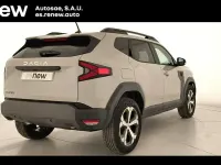 Usado Dacia Duster Journey 131 CV (96 kW) 2025 Marrón SUV