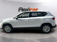 Usado Seat Ateca Reference 110 CV (80 kW) 2023 Blanco SUV