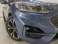 Usado Ford Kuga ST-Line X 150 CV (110 kW) 2022 Azul SUV