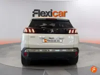 Usado Peugeot 3008 Active 130 CV (95 kW) 2021 Blanco SUV
