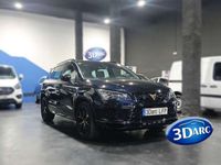 usado Cupra Ateca 2.0 TSI 300 DSG 4Drive